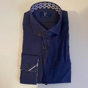 R2 Amsterdam dress shirt